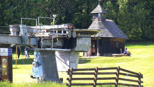 Snow park Paprsek - Výstupní stanice - 14.6.2025 v 16:00 Snow park Paprsek - Výstupní stanice - 14.6.2025 v 16:00