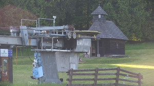 Snow park Paprsek - Výstupní stanice - 14.6.2025 v 19:00 Snow park Paprsek - Výstupní stanice - 14.6.2025 v 19:00