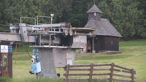 Snow park Paprsek - Výstupní stanice - 14.6.2025 v 21:00 Snow park Paprsek - Výstupní stanice - 14.6.2025 v 21:00