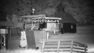 Snow park Paprsek - Výstupní stanice - 14.6.2025 v 23:00 Snow park Paprsek - Výstupní stanice - 14.6.2025 v 23:00