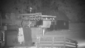 Snow park Paprsek - Výstupní stanice - 2.11.2025 v 01:00 Snow park Paprsek - Výstupní stanice - 2.11.2025 v 01:00