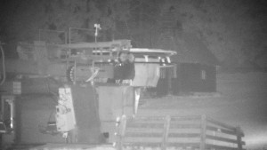 Snow park Paprsek - Výstupní stanice - 2.11.2025 v 02:00 Snow park Paprsek - Výstupní stanice - 2.11.2025 v 02:00