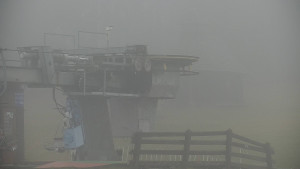 Snow park Paprsek - Výstupní stanice - 2.11.2025 v 16:00 Snow park Paprsek - Výstupní stanice - 2.11.2025 v 16:00