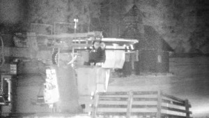 Snow park Paprsek - Výstupní stanice - 2.11.2025 v 19:00 Snow park Paprsek - Výstupní stanice - 2.11.2025 v 19:00