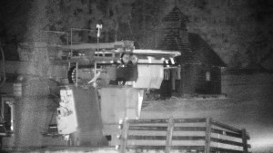 Snow park Paprsek - Výstupní stanice - 2.11.2025 v 20:00 Snow park Paprsek - Výstupní stanice - 2.11.2025 v 20:00