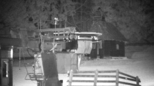 Snow park Paprsek - Výstupní stanice - 16.11.2025 v 03:00 Snow park Paprsek - Výstupní stanice - 16.11.2025 v 03:00