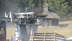 Snow park Paprsek - Výstupní stanice - 10.12.2025 v 12:00 Snow park Paprsek - Výstupní stanice - 10.12.2025 v 12:00