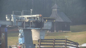 Snow park Paprsek - Výstupní stanice - 10.12.2025 v 14:00 Snow park Paprsek - Výstupní stanice - 10.12.2025 v 14:00