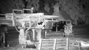 Snow park Paprsek - Výstupní stanice - 18.12.2025 v 01:00 Snow park Paprsek - Výstupní stanice - 18.12.2025 v 01:00