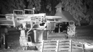 Snow park Paprsek - Výstupní stanice - 18.12.2025 v 02:00 Snow park Paprsek - Výstupní stanice - 18.12.2025 v 02:00