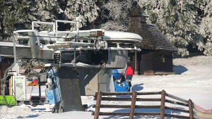 Snow park Paprsek - Výstupní stanice - 25.12.2025 v 11:00 Snow park Paprsek - Výstupní stanice - 25.12.2025 v 11:00