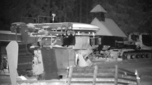 Snow park Paprsek - Výstupní stanice - 30.12.2025 v 21:00 Snow park Paprsek - Výstupní stanice - 30.12.2025 v 21:00