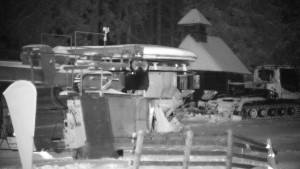 Snow park Paprsek - Výstupní stanice - 30.12.2025 v 22:00 Snow park Paprsek - Výstupní stanice - 30.12.2025 v 22:00