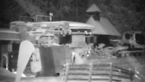 Snow park Paprsek - Výstupní stanice - 1.1.2026 v 00:00 Snow park Paprsek - Výstupní stanice - 1.1.2026 v 00:00