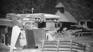 Snow park Paprsek - Výstupní stanice - 1.1.2026 v 01:00 Snow park Paprsek - Výstupní stanice - 1.1.2026 v 01:00