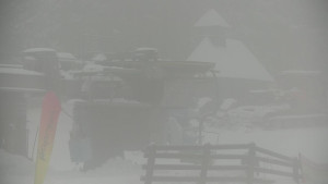 Snow park Paprsek - Výstupní stanice - 1.1.2026 v 09:00 Snow park Paprsek - Výstupní stanice - 1.1.2026 v 09:00