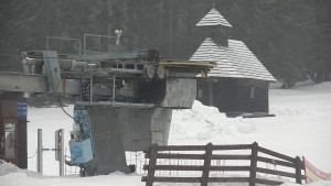 Snow park Paprsek - Výstupní stanice - 14.2.2026 v 17:00 Snow park Paprsek - Výstupní stanice - 14.2.2026 v 17:00