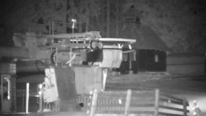 Snow park Paprsek - Výstupní stanice - 11.3.2026 v 04:00 Snow park Paprsek - Výstupní stanice - 11.3.2026 v 04:00