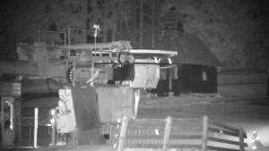 Snow park Paprsek - Výstupní stanice - 11.3.2026 v 05:00 Snow park Paprsek - Výstupní stanice - 11.3.2026 v 05:00