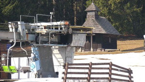 Snow park Paprsek - Výstupní stanice - 11.3.2026 v 14:00 Snow park Paprsek - Výstupní stanice - 11.3.2026 v 14:00