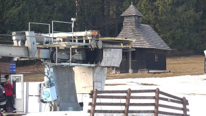 Snow park Paprsek - Výstupní stanice - 11.3.2026 v 15:00 Snow park Paprsek - Výstupní stanice - 11.3.2026 v 15:00