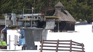 Snow park Paprsek - Výstupní stanice - 1.4.2026 v 13:00 Snow park Paprsek - Výstupní stanice - 1.4.2026 v 13:00