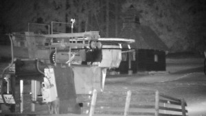 Snow park Paprsek - Výstupní stanice - 2.4.2026 v 03:00 Snow park Paprsek - Výstupní stanice - 2.4.2026 v 03:00