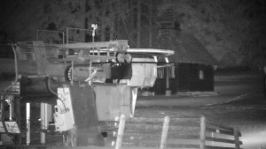 Snow park Paprsek - Výstupní stanice - 2.4.2026 v 05:00 Snow park Paprsek - Výstupní stanice - 2.4.2026 v 05:00