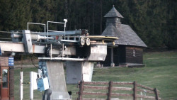 Výstupní stanice