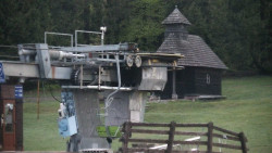 Výstupní stanice