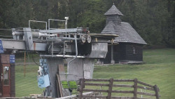 Výstupní stanice