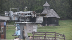 Výstupní stanice