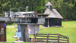 Výstupní stanice