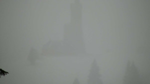 Snow park Paprsek - Lanovka - 11.3.2023 v 08:00