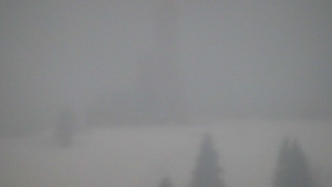 Snow park Paprsek - Lanovka - 7.4.2023 v 06:00