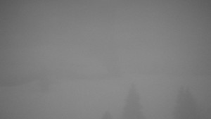 Snow park Paprsek - Lanovka - 8.4.2023 v 05:45