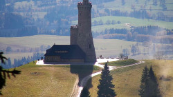 Lanovka