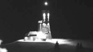 Snow park Paprsek - Lanovka - 17.11.2025 v 22:00 Snow park Paprsek - Lanovka - 17.11.2025 v 22:00