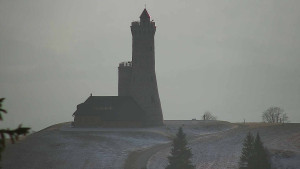 Snow park Paprsek - Lanovka - 29.12.2025 v 15:01 Snow park Paprsek - Lanovka - 29.12.2025 v 15:01