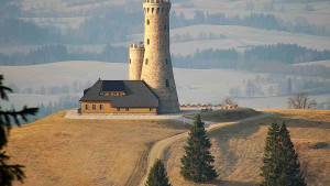 Snow park Paprsek - Lanovka - 23.3.2026 v 07:00 Snow park Paprsek - Lanovka - 23.3.2026 v 07:00