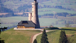 Lanovka