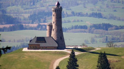 Lanovka