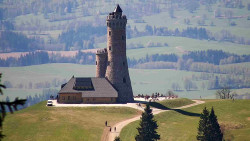 Lanovka
