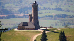 Lanovka