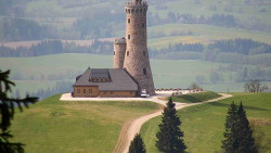 Lanovka
