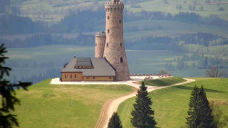 Lanovka