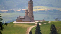 Lanovka