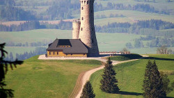 Lanovka