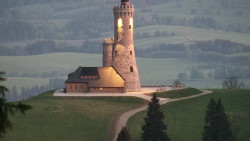 Lanovka