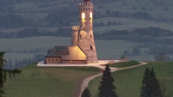 Lanovka